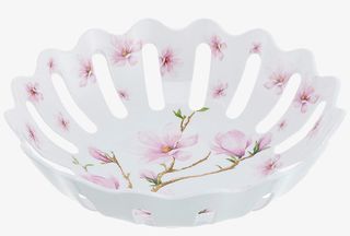 密胺创意家用水果盘免抠