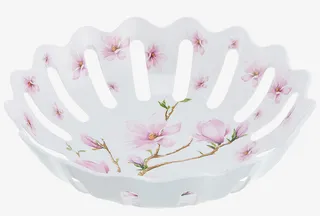 密胺创意家用水果盘免抠