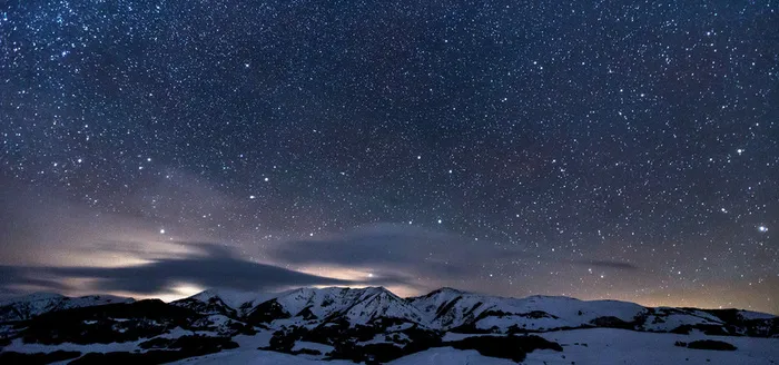 企业摄影风景蓝色休闲背景海报高清