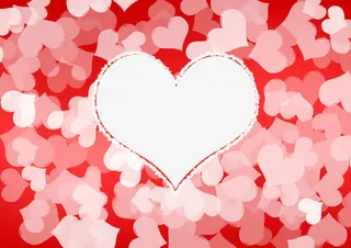 图文框素材卡通免抠