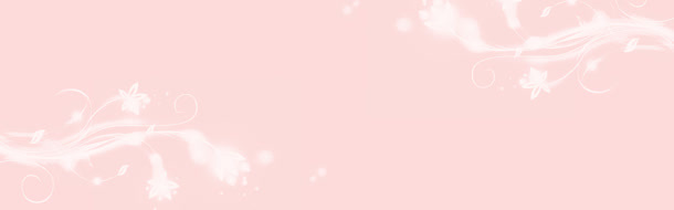 粉色系可爱背景免抠