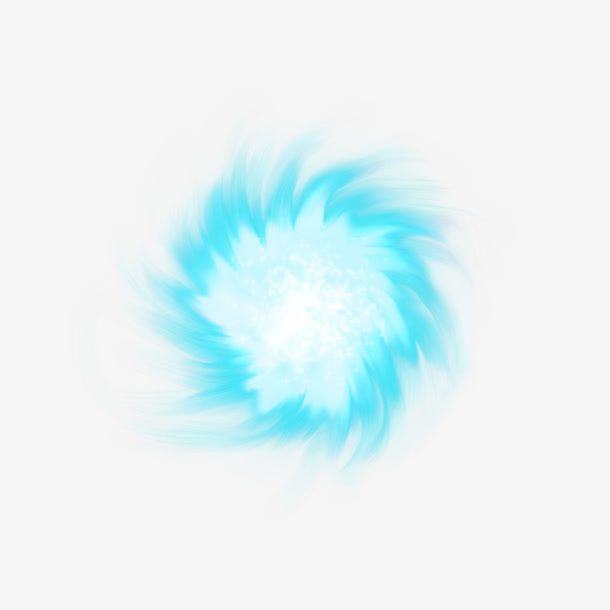 能量球特效免抠