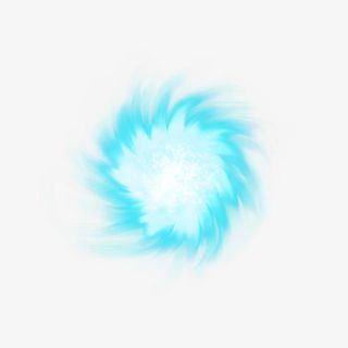 能量球特效免抠