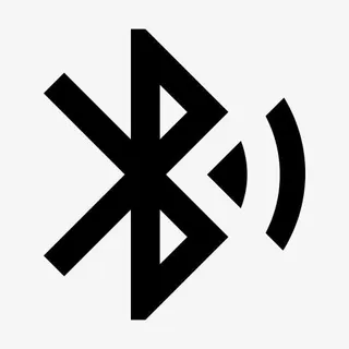 蓝牙搜索谷歌材质设计图标免抠