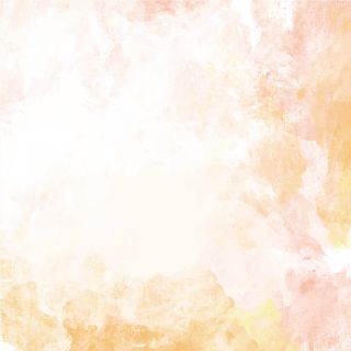 黄色 纹理 渐变 水粉水墨背景