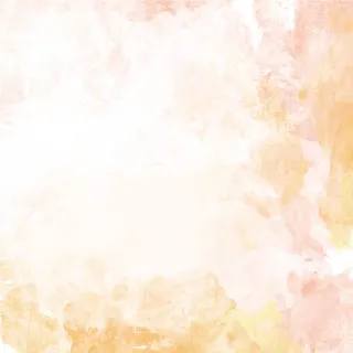 黄色 纹理 渐变 水粉水墨背景