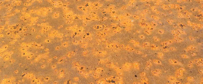 金属锈迹背景高清