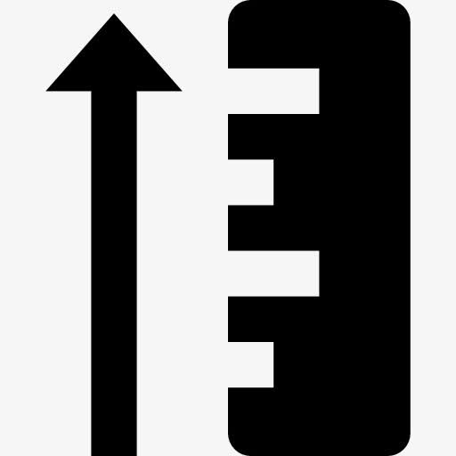 高度图标免抠