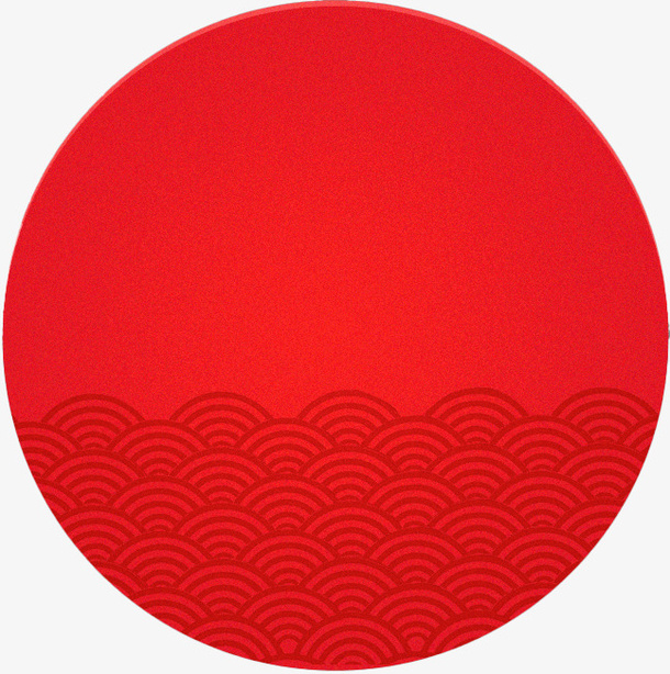 中国传统祥云素材免抠