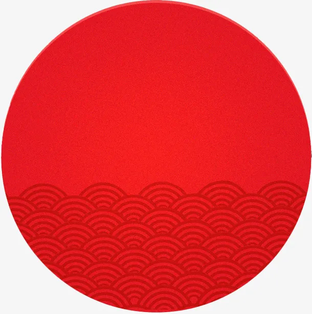 中国传统祥云素材免抠