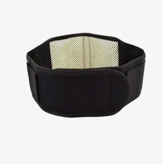 腰间盘突出护腰带免抠