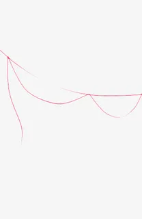 鱼线 钓鱼鱼线免抠