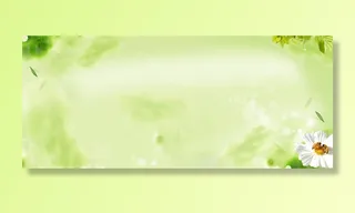 高清春天绿色春色背景高清