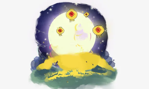 月免抠