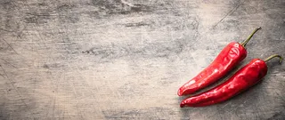 红色辣椒背景高清