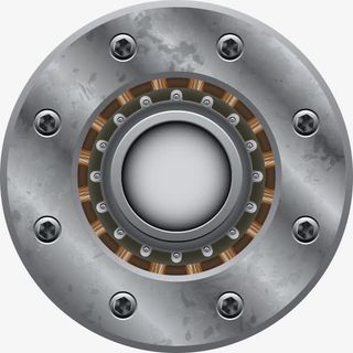 金属质感 金属免抠