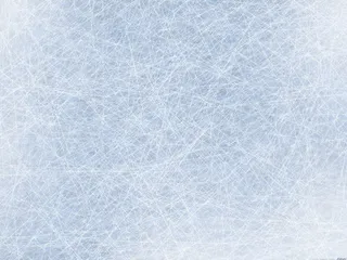 白色不规则线条花纹背景