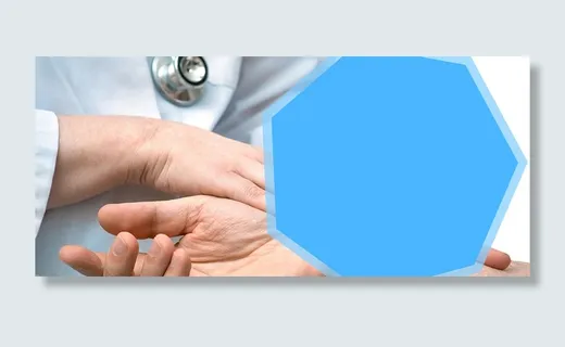 医疗医生健康背景海报banner高清