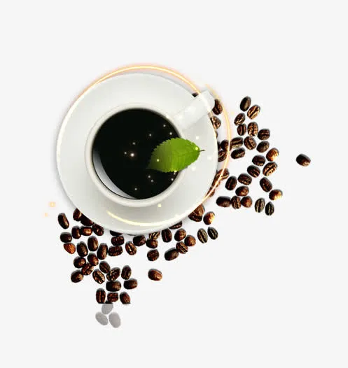 咖啡杯免抠元素免抠