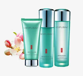 美肤宝护肤免抠