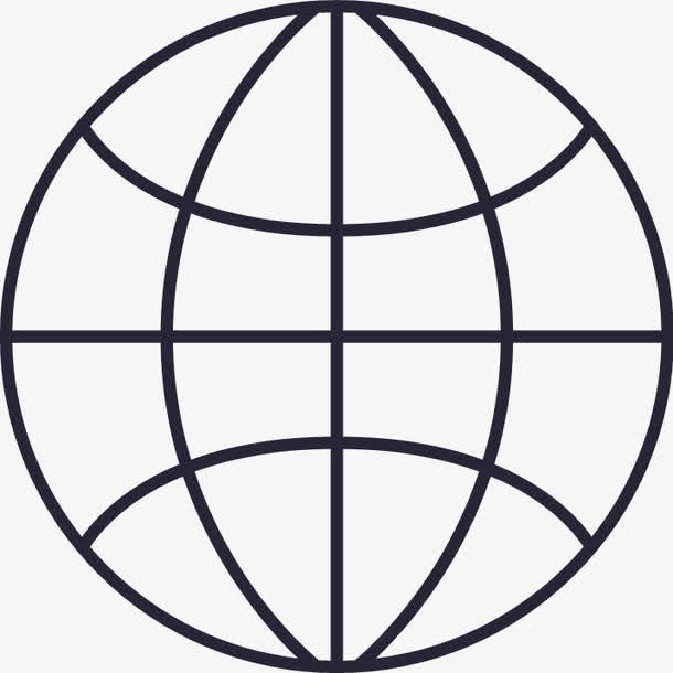 网址免抠标签元素