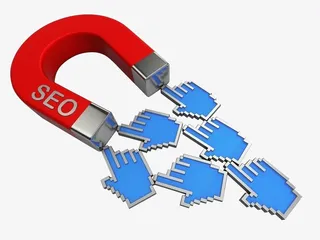 U型磁铁马蹄形吸铁石磁场教育用免抠