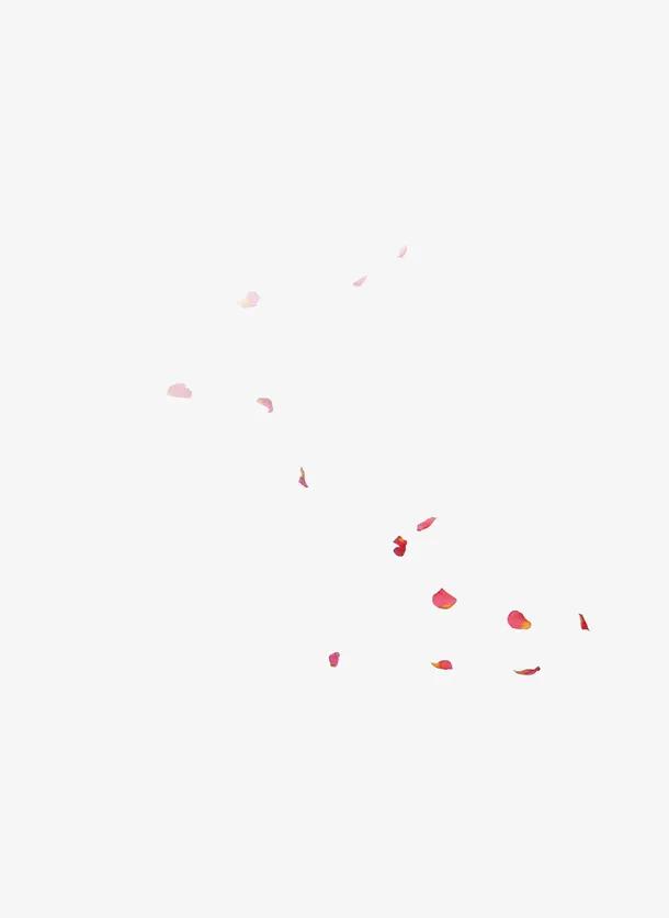 花瓣免抠