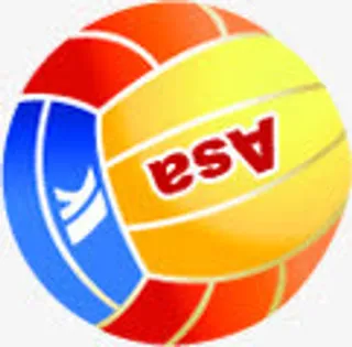 春天彩色手绘足球免抠