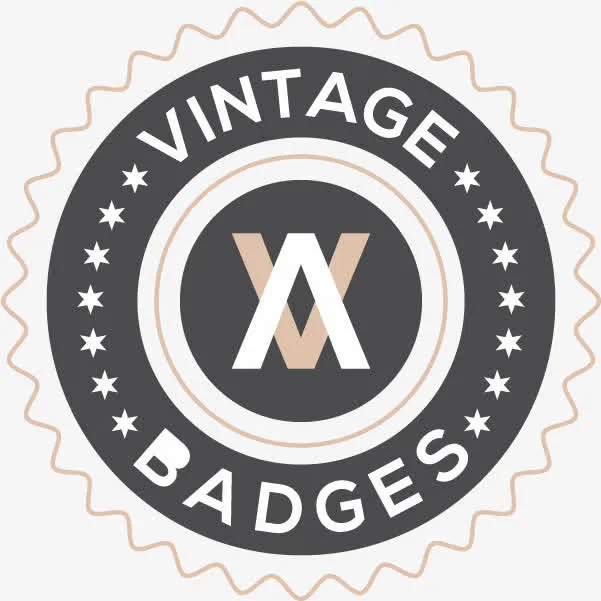 波浪花边打折标签免抠