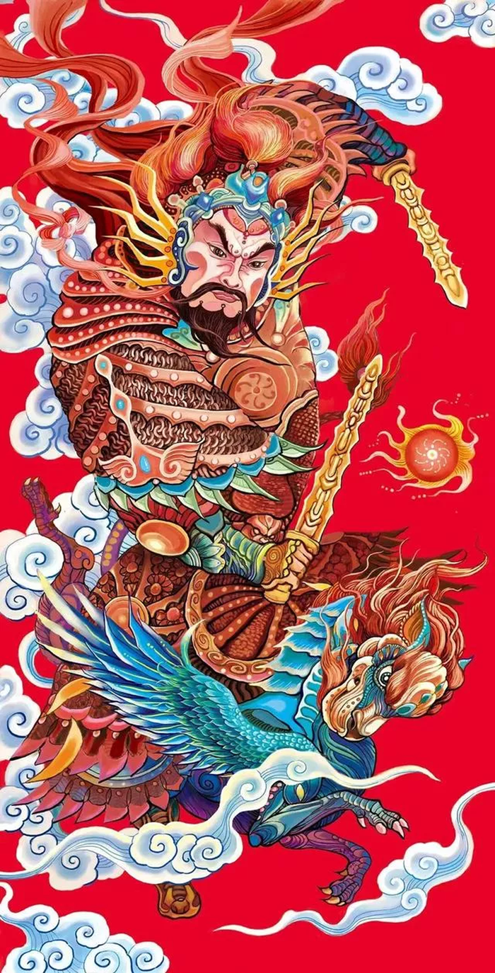 国风国潮中国风背景18高清