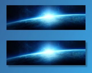 星际互联网商务科技banner背景免抠背景banner海报元素