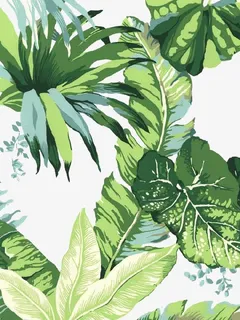 植物底纹免抠 植物底纹免抠
