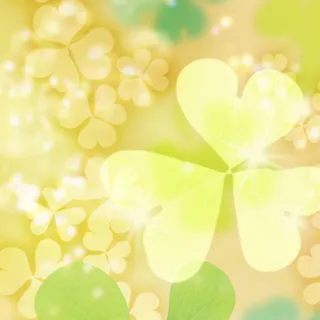 幸运的三叶草高清