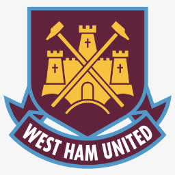 西火腿曼联English-Football-Club-ico免抠