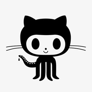 代码GitHub知识库picons社会免抠