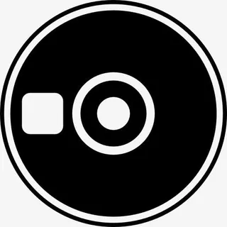 盘驱动器图标免抠