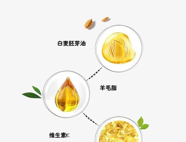 维他命E免抠