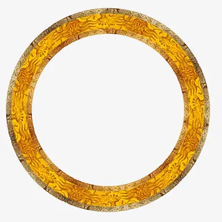 中国风边框免抠