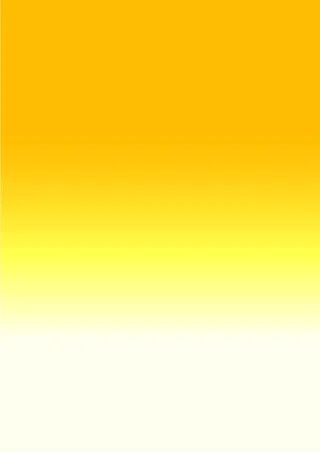 卡通海报渐变背景