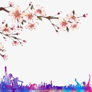 中国风素材下载免抠