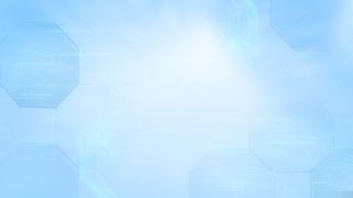 浅蓝色的无规则图形渐变效果底纹免抠