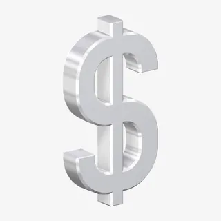 货币符号免抠