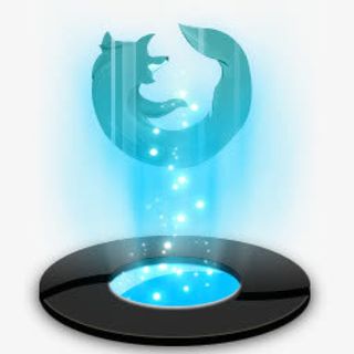 火狐的图标免抠