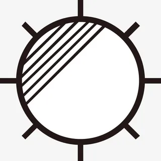 洗涤标志不可暴晒图标免抠