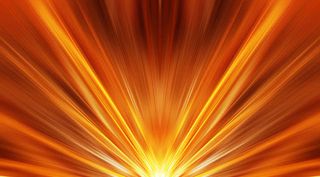 阳光背景底纹免抠