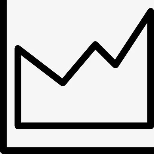 统计图标免抠