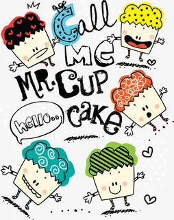 有趣面菜鸟图库案免抠