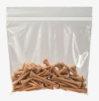 透明塑料袋免抠