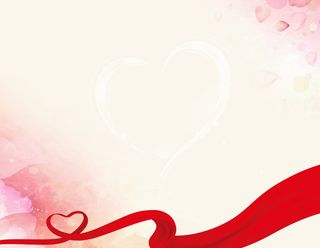 纯洁白色护士节背景高清