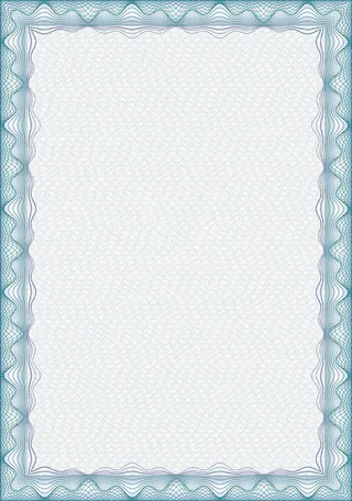 授权书模板免抠